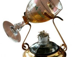 Photoshop透明酒杯的处理技巧