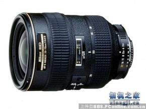尼康NIKON镜头篇