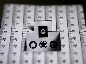 AF精度(跑焦)测试与微调