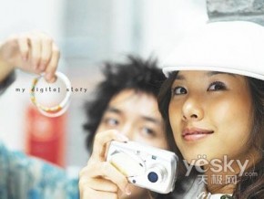 看完你就变老手 数码相机的使用