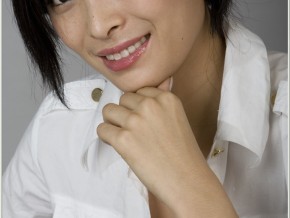 人像磨皮:通过“计算”使皮肤噪点消失