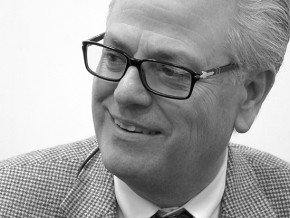 尼康高级副总裁David Lee:画质是一切