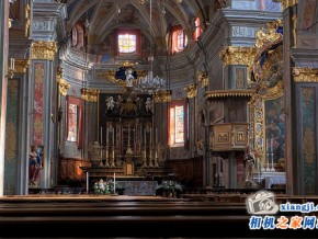 什么是HDR?谈HDR照片的制作方法和效果