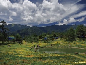 延时摄影的相机与拍摄设定