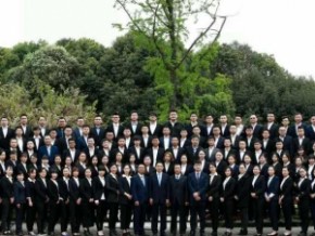 如何拍摄集体合影