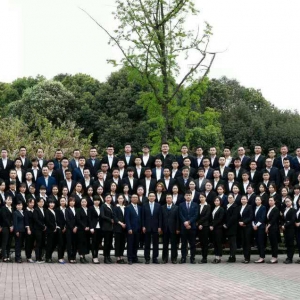 如何拍摄集体合影