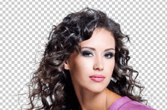 精细到头发丝的PS抠图技巧