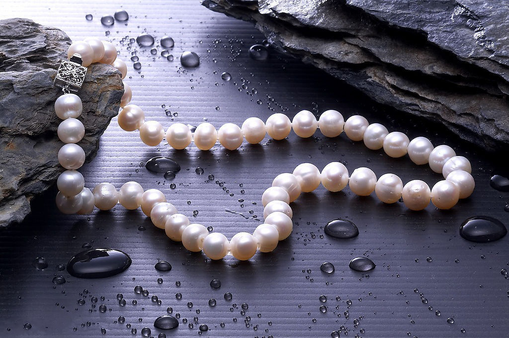珍珠宝石