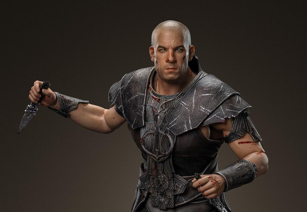 工艺品产品摄影240507