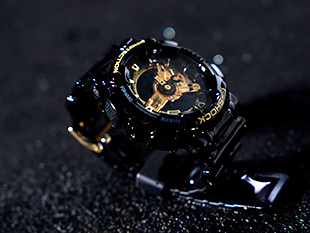 东莞产品摄影-手表摄影