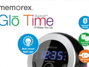 memorex闹钟彩盒设计