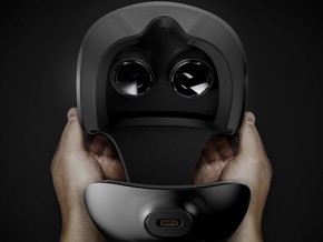 Oculus Bridge VR
